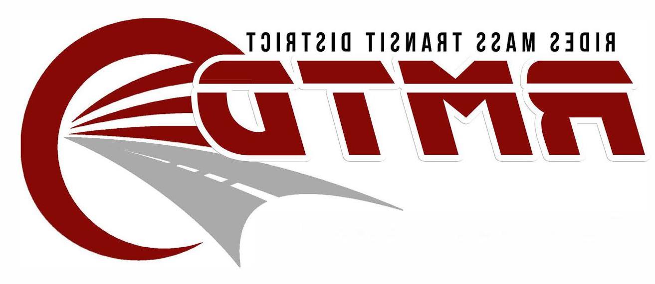 Rides Mass Transit District logo