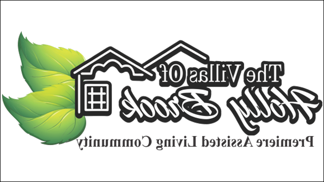Villas of Holly Brook, The logo