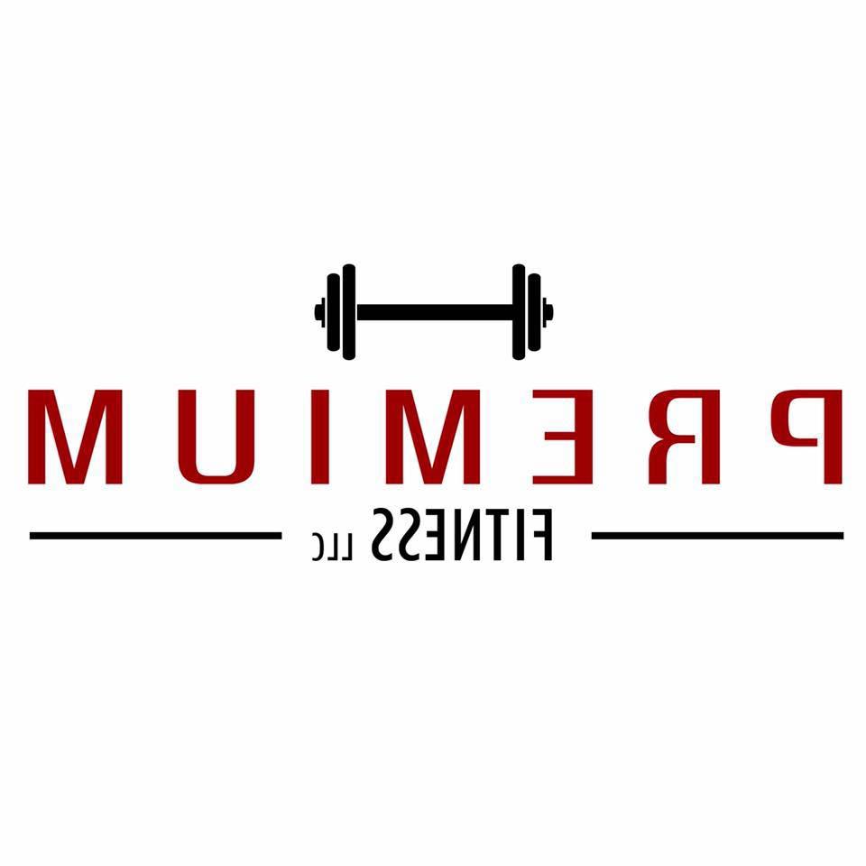 Premium Fitness logo